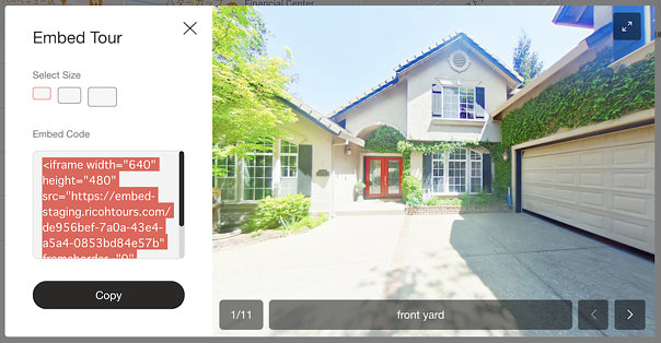 Tours_embedded_code Tours_embedded_code